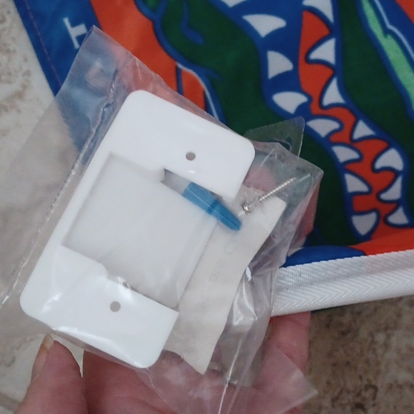 NEW Florida Gators Car Flag - Picture 6 of 10